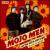 Not Too Old to Start Cryin': The Lost 1966 Masters von The Mojo Men
