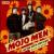 Not Too Old to Start Cryin': The Lost 1966 Masters von The Mojo Men