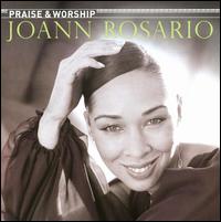 Praise & Worship von JoAnn Rosario