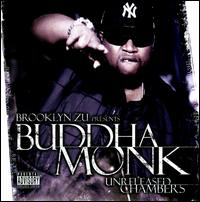 Unreleased Chambers von Buddha Monk