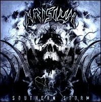 Southern Storm von Krisiun
