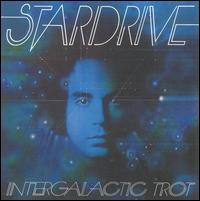 Intergalactic Trot von Stardrive