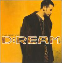 Best of D:Ream , Vol. 1 von D:Ream