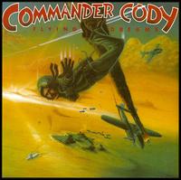 Flying Dreams von Commander Cody
