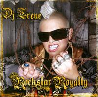 Royalty von DJ Irene