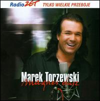 Magnes Dusz [10 Tracks] von Marek Torzewski