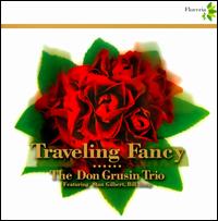 Travelin' on Fantasy von Don Grusin