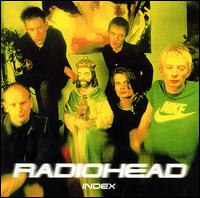 Index von Radiohead