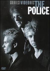 Greatest Video Hits von The Police