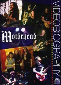 Videobiography von Motörhead