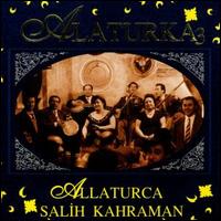 Alaturka, Vol. 3 von Salih Kahraman