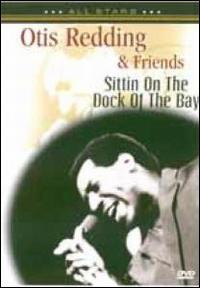 Sitting on the Dock of the Bay [DVD] von Otis Redding