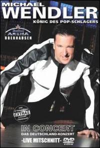 Michael Wendler in Concert '05 von Michael Wendler