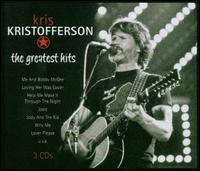 Great Kris Kristofferson von Kris Kristofferson
