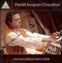 Live from Darbar Festival 2006 [2 Discs] von Swapan Chaudhuri