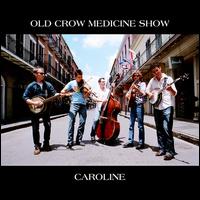 Caroline von Old Crow Medicine Show