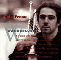 Wanderlust von Paolo Eresu