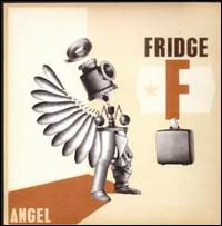 Angel [Orbit] von Fridge