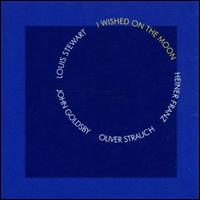 I Wished on the Moon von Louis Stewart