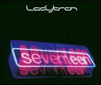 Seventeen [Australia CD] von Ladytron