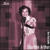 Burn That Candle von Charline Arthur