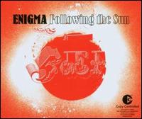 Following the Sun [Germany CD] von Enigma