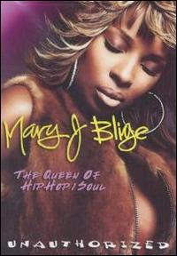 Queen of Hip Hop Soul von Mary J. Blige