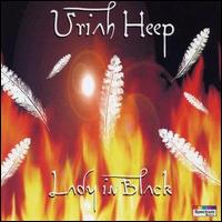 Lady in Black von Uriah Heep