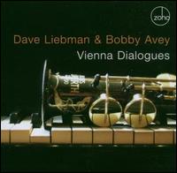 Vienna Dialogues von David Liebman
