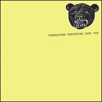 Punkrocker von Teddybears