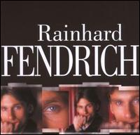 Master Series von Rainhard Fendrich
