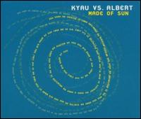 Made of Sun von Kyau & Albert
