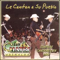 Cantan a Su Puebla von Los Cuates de Sinaloa