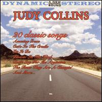 20 Classic Songs von Judy Collins