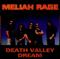 Death Valley Dream von Meliah Rage