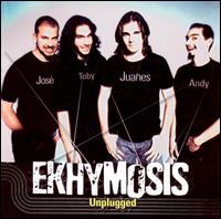 Unplugged von Ekhymosis
