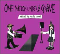 One Nation Under a Grave von Andy Votel