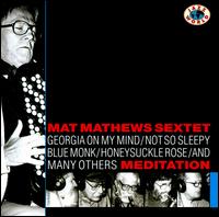 Meditation von Mat Mathews