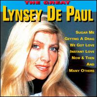 Great von Lynsey de Paul