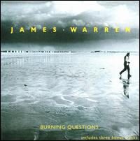 Burning Questions [Bonus Tracks] von James Warren