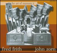 Art of Memory II von John Zorn