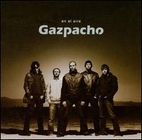 En el Aire von Gazpacho