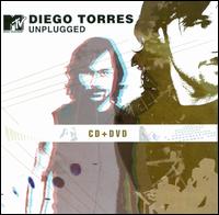 MTV Unplugged [CD & DVD] von Diego Torres