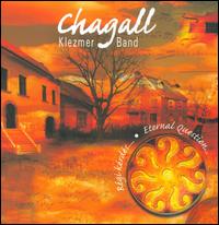 Régi Kérdés.../Eternal Question... von Chagall Klezmer Band