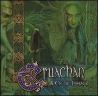 Celtic Legacy von Cruachan