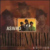 Millennium Edition von Aswad
