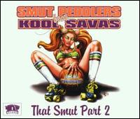 That Smut, Pt. 2 von Smut Peddlers