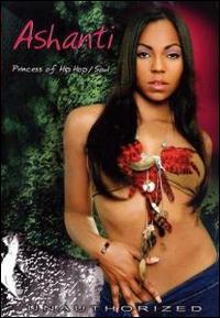 Princess of Hip Hop [Documentary] von Ashanti