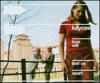 Love Will Tear Us Apart von Kay Cee