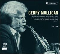 Supreme Jazz von Gerry Mulligan